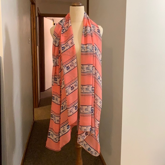 Other - New Long Scarf for women